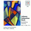 Brandenburg Concertos Vol.2 Albumcover