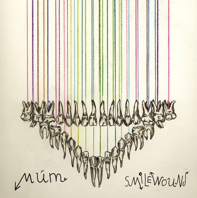 Smilewound cover