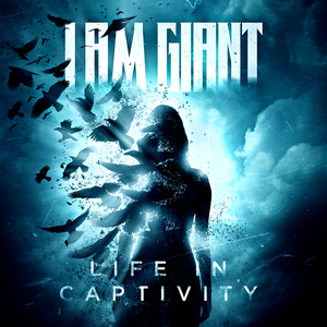 Life In Captivity cover