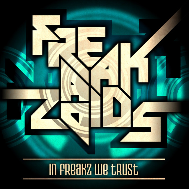 Freakazoids Photo