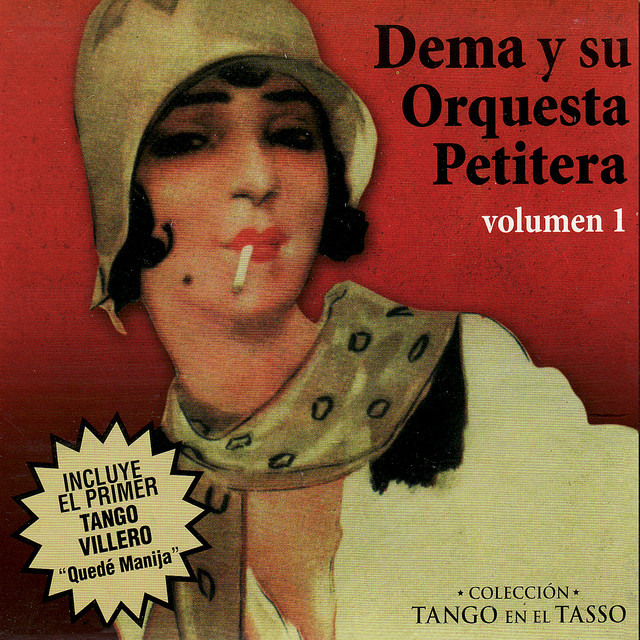 Dema y su Orquesta Petitera Photo