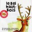 Le Bel Hautbois Albumcover