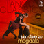 Tango Classics 235: Magdala Albumcover