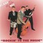 Rockin' to the Music Albumcover