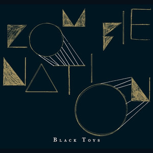 Black Toys album