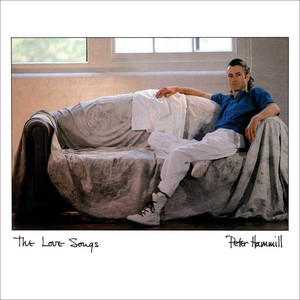 The Love Songs album