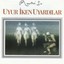 Uyur İken Uyardılar Albumcover