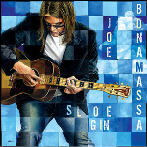 Sloe Gin album