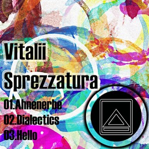 Viltalii Sprezzatura