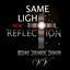 Same Light New Reflection Albumcover