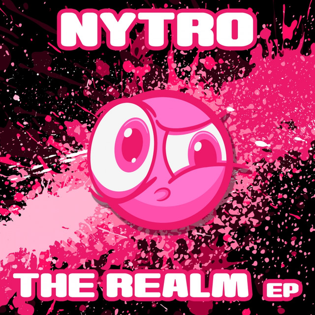 The Realm cover