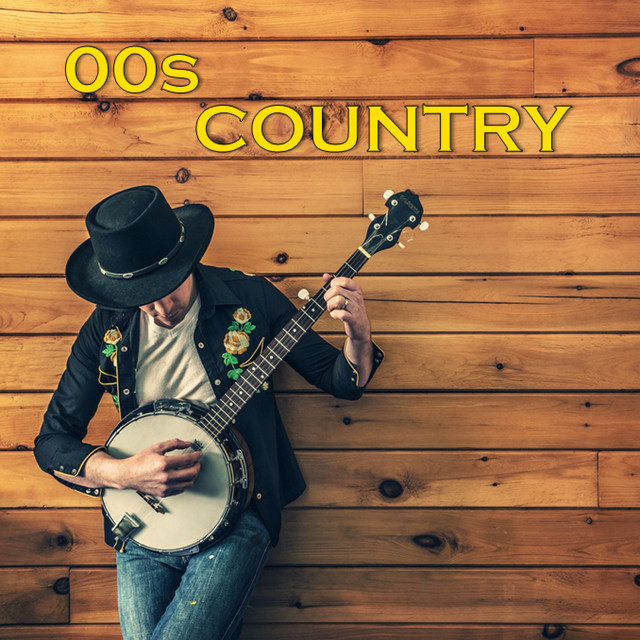 00s Country cover