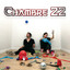 Chambre 22 Albumcover