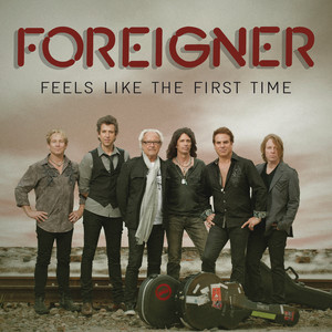 Feels Like The First Time album