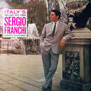 Romantic Italian Songs cover