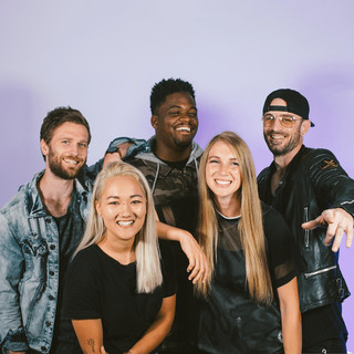 Influencers poster