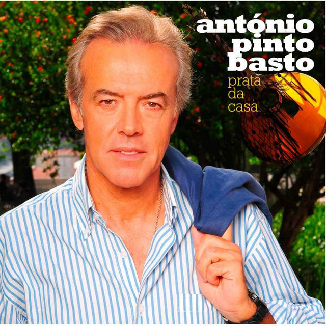Prata da casa cover