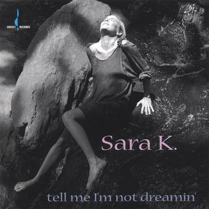 Tell Me I'm Not Dreamin' cover