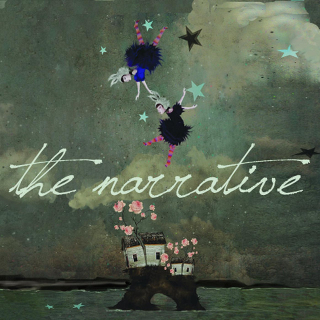 The Narrative cover