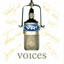 Voices Albumcover