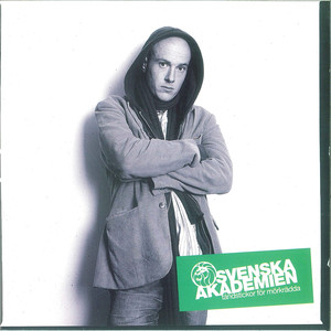Tändstickor för mörkrädda cover