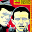 Suburban Rebels cover