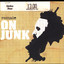 On Junk Albumcover