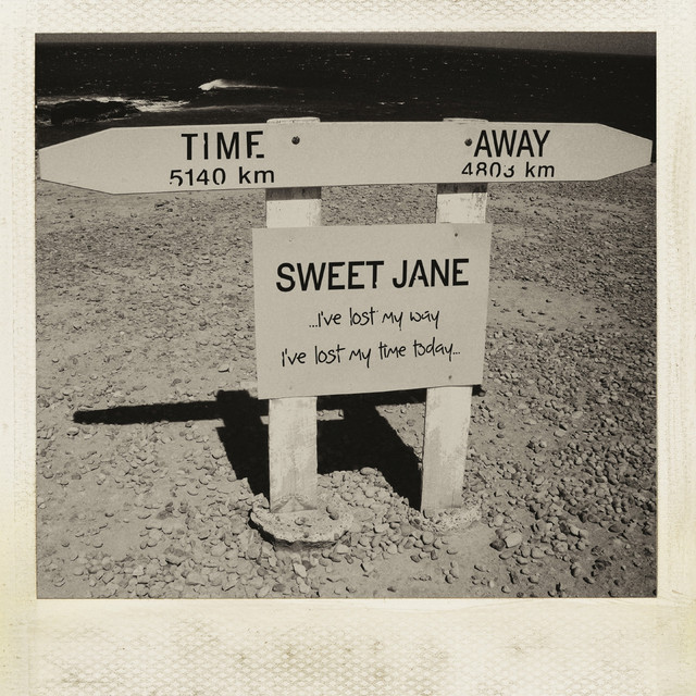 Sweet Jane Photo
