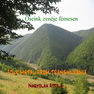 Nagyol&aacute;h Attila