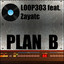 Plan B Albumcover