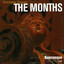 Simpson: The Months Albumcover