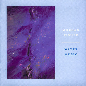 Water Music album