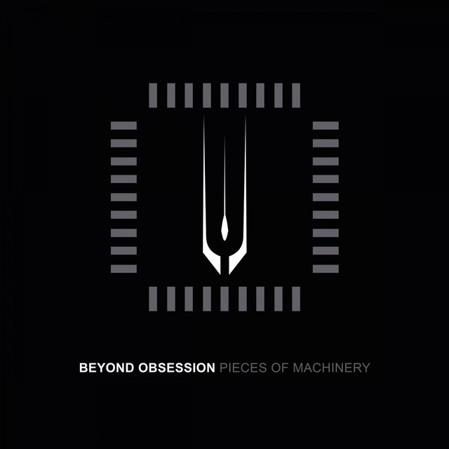 Pieces Of Machinery cover