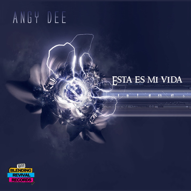 Angy Dee Photo