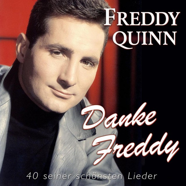 Freddy Quinn So Geht Das Jede Nacht