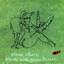 Black With Green Leaves cover