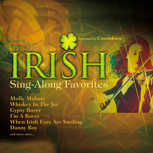 Irish Sing-Along Favorites album