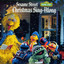 Sesame Street Christmas Sing-Along cover