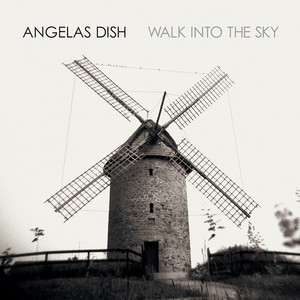 Walk Into the Sky cover