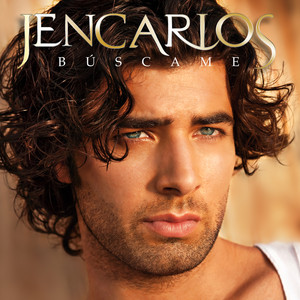 Búscame cover