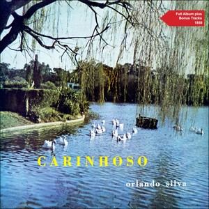 Carinhoso (Original Album Plus Bonus Tracks 1959) Albumcover