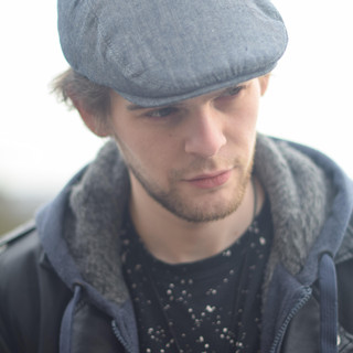 Adam Wade Photo