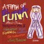 A Fifth Of Funk Albumcover