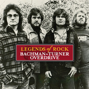 Legends Of Rock album