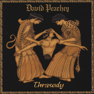 Thrasody Albumcover