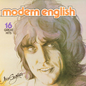 Modern English (16 Great Hits) album