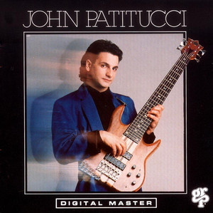John Patitucci album