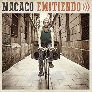 Emitiendo album