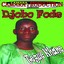 Tegue Khane Albumcover