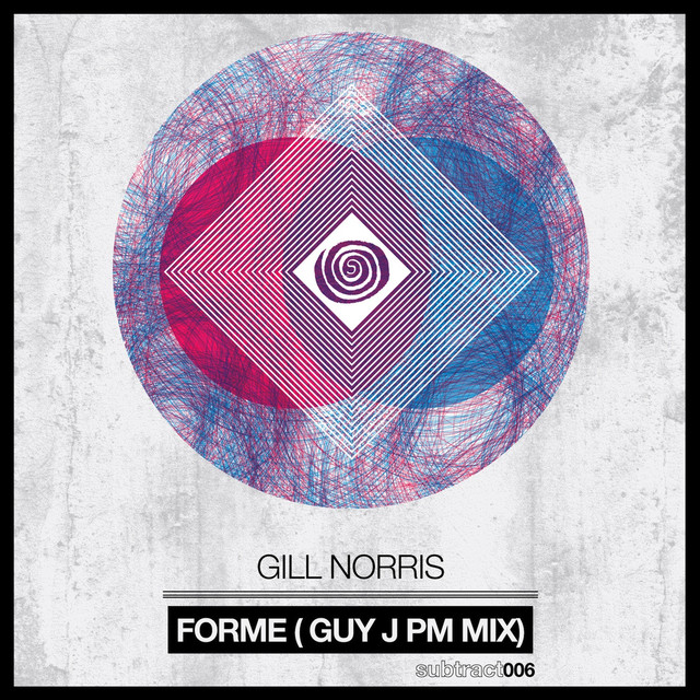 Gill Norris Photo